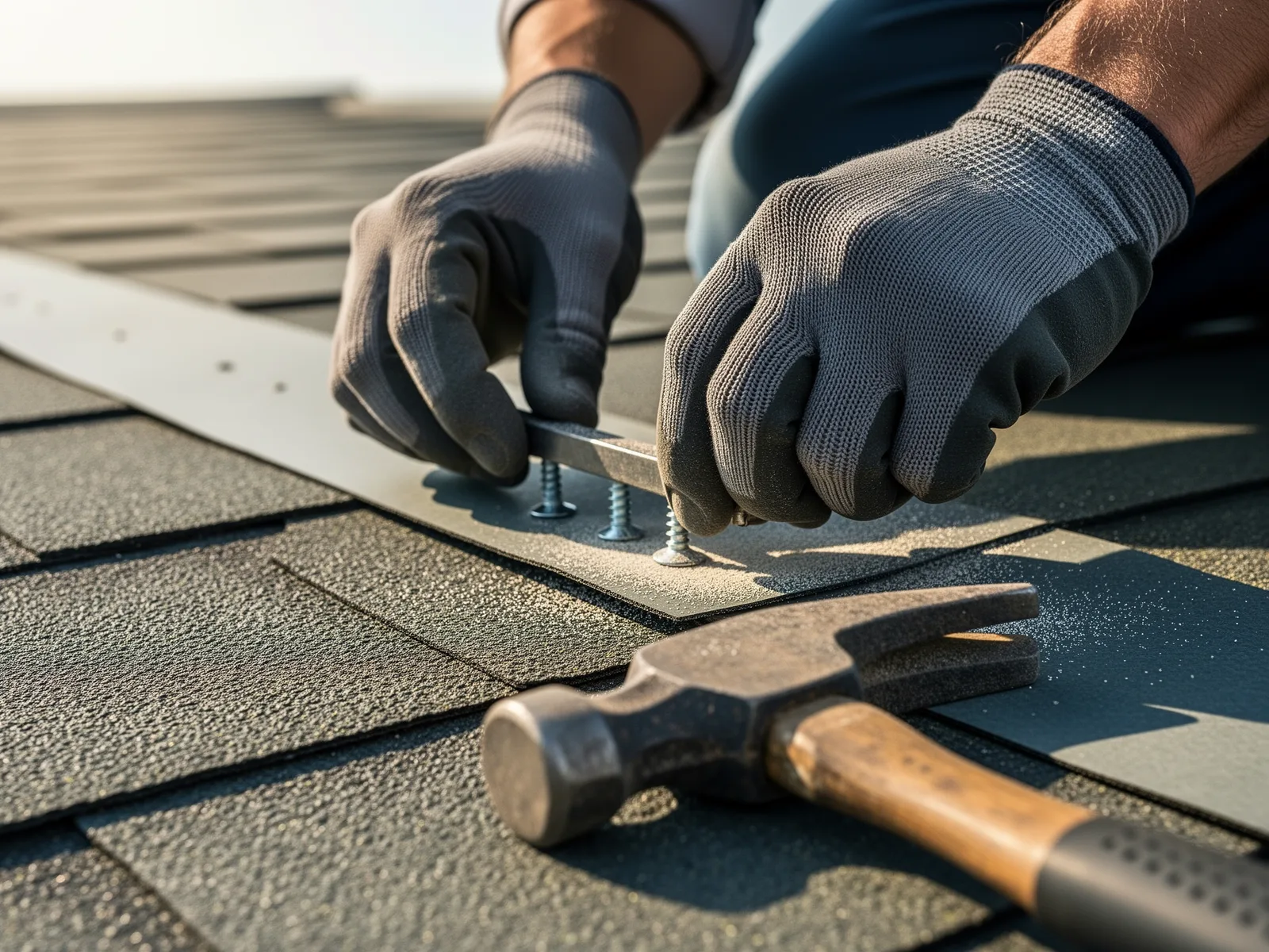 Why choose Fascia Repair in Lafayette Hill, PA